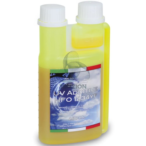 Tracciante Per Gas R1234YF