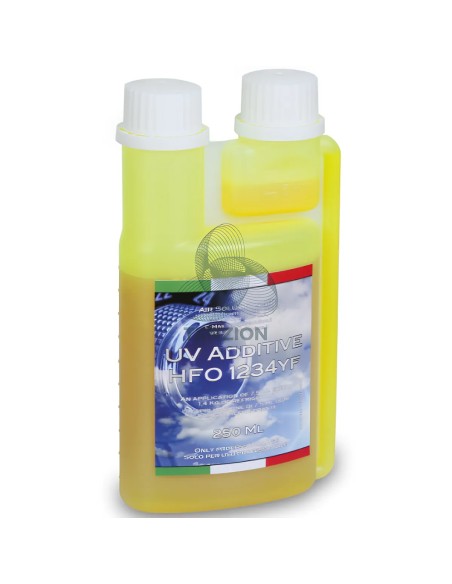Tracciante Per Gas R1234YF