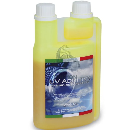 Tracciante Per Compressori Ibridi