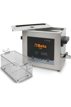 Vasca Di Lavaggio Ad Ultrasuoni 13lt 2