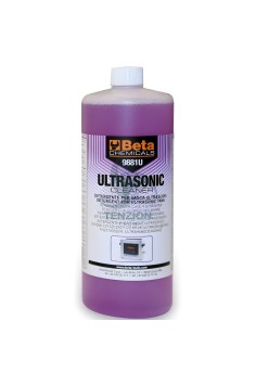 Detergente Industriale Alcalino Per Vasca Ultrasuoni