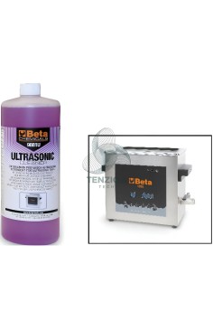 Detergente Industriale Alcalino Per Vasca Ultrasuoni 2