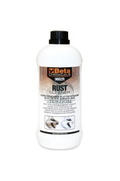 Liquido Distaccante Selettivo Di Ruggine