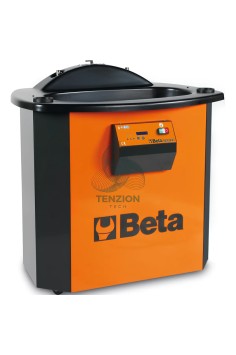 Vasca Manuale Per Pulizia Pezzi Meccanici A Ricircolo Liquido Riscaldato A Batteri