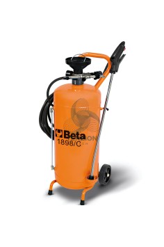 Nebulizzatore Carrellato 25lt