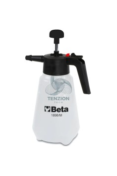 Nebulizzatore A Pressione Serbatoio 1,5lt