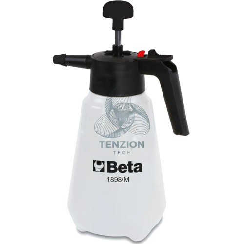 Nebulizzatore A Pressione Serbatoio 1,5lt