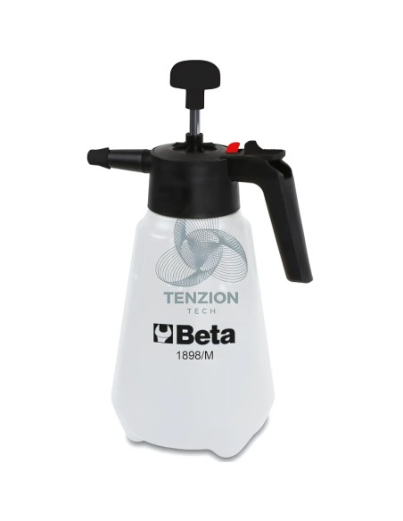 Nebulizzatore A Pressione Serbatoio 1,5lt