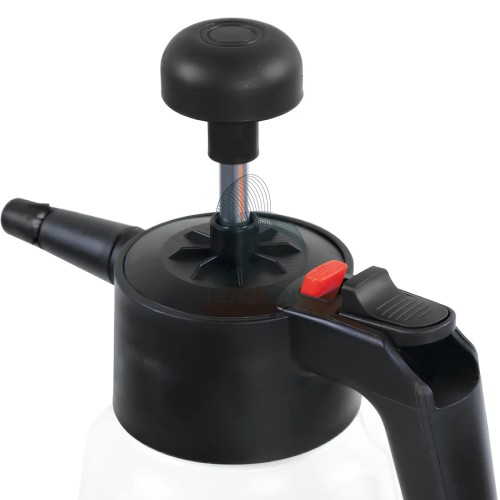 Nebulizzatore A Pressione Serbatoio 1,5lt