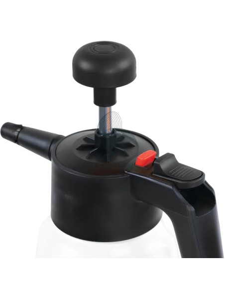 Nebulizzatore A Pressione Serbatoio 1,5lt