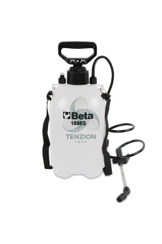 Pompa Manuale A Pressione Serbatoio 5lt