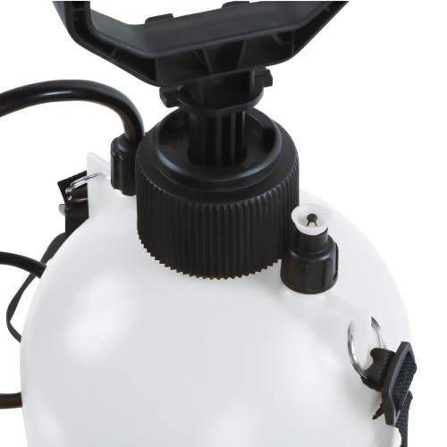 Pompa Manuale A Pressione Serbatoio 5lt