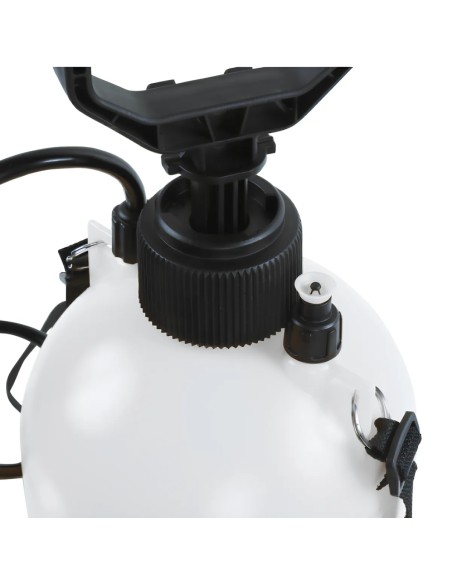 Pompa Manuale A Pressione Serbatoio 5lt