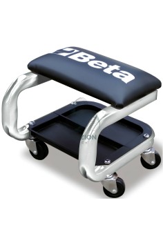 Seggiolino Con Rotelle