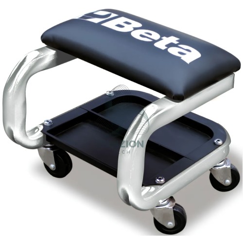 Seggiolino Con Rotelle