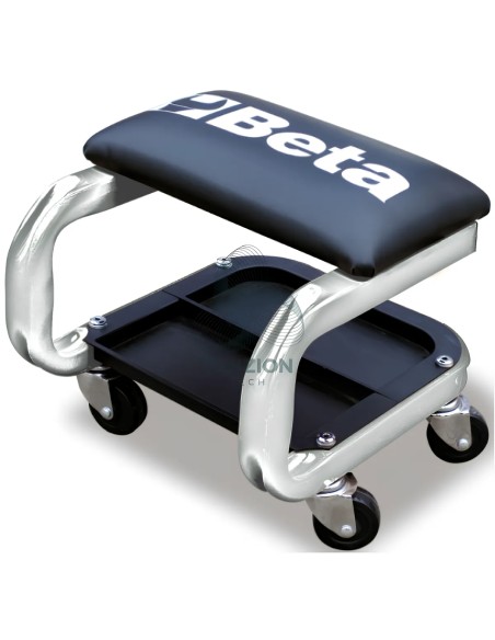 Seggiolino Con Rotelle