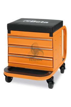 Seggiolino Con Cassettiera