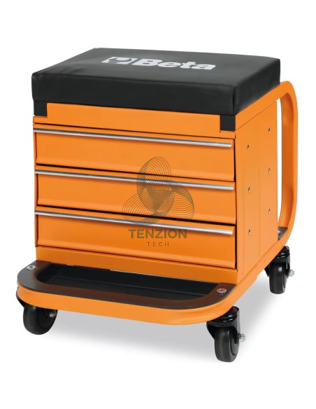 Seggiolino Con Cassettiera