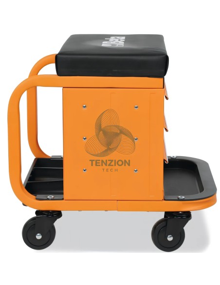 Seggiolino Con Cassettiera