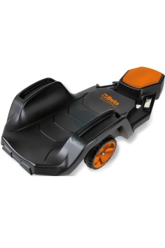 Lettino Sottomacchina Plastica Antiurto