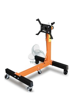 Cavalletto Sostegno Motore
