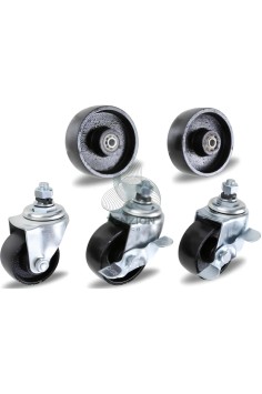 Ruote Ricambio Per Beta 3014 5Pz