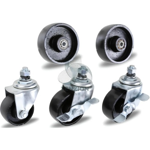 Ruote Ricambio Per Beta 3014 5Pz