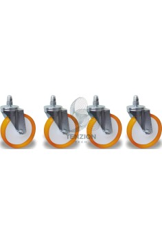 Ruote Ricambio Per Beta 3014SAR 4Pz