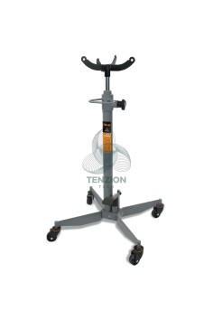 Sollevatore Idraulico Da Fossa Sottoponte 600Kg