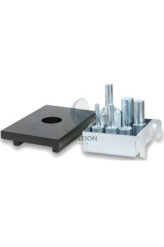 Set Cacciaspine E Piastra Per Pressa Beta 3027N