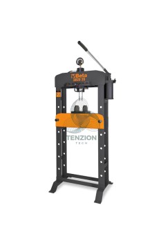 Pressa Idraulica Con Pistone Mobile 20T