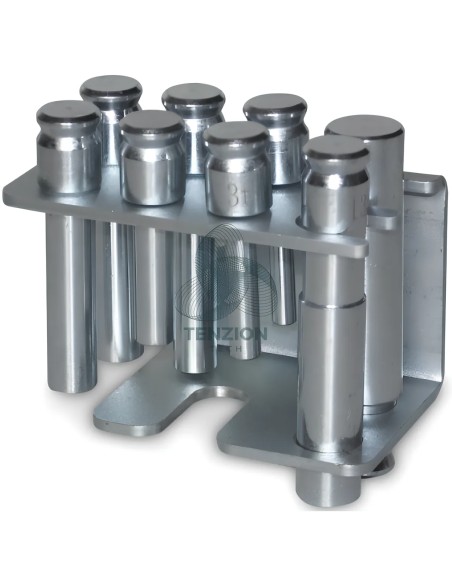 Set Cacciaspine Per Presse Beta 3028
