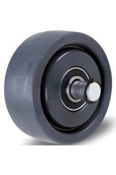 Ruota Anteriore Ricambio Per Beta 3030/2T