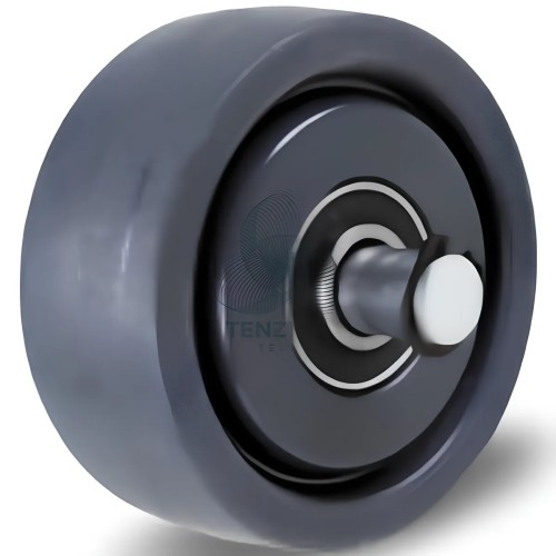 Ruota Anteriore Ricambio Per Beta 3030/2T