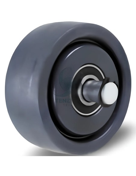 Ruota Anteriore Ricambio Per Beta 3030/2T