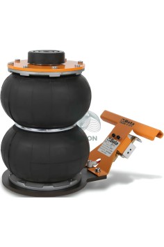 Sollevatore Pneumatico 2T 2 Stadi