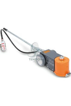 Sollevatore Oleopneumatico 20-10T