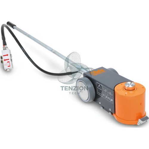 Sollevatore Oleopneumatico 20-10T