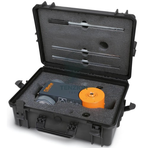Sollevatore Oleopneumatico 20-10T