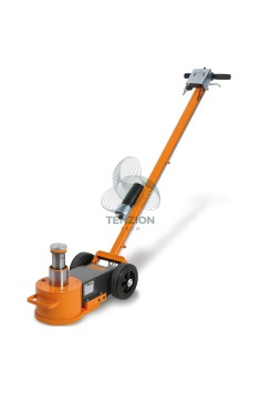 Sollevatore Oleopneumatico 40-20T