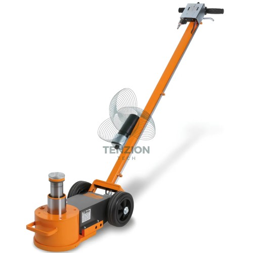 Sollevatore Oleopneumatico 40-20T