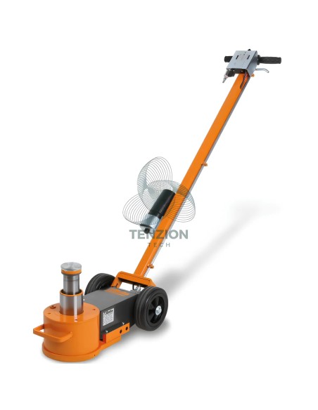 Sollevatore Oleopneumatico 40-20T