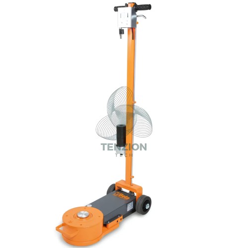 Sollevatore Oleopneumatico 60-30-15T