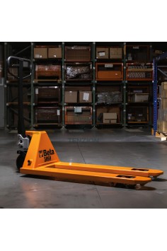 Transpallet Manuale 2