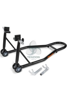 Cavalletto Posteriore Regolabile Per Moto