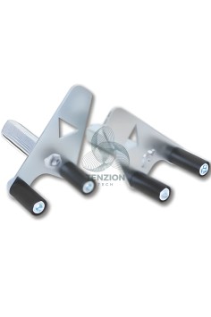 Coppia Cursori A Rulli Per Beta 3041C