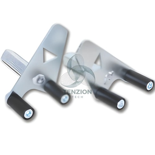 Coppia Cursori A Rulli Per Beta 3041C