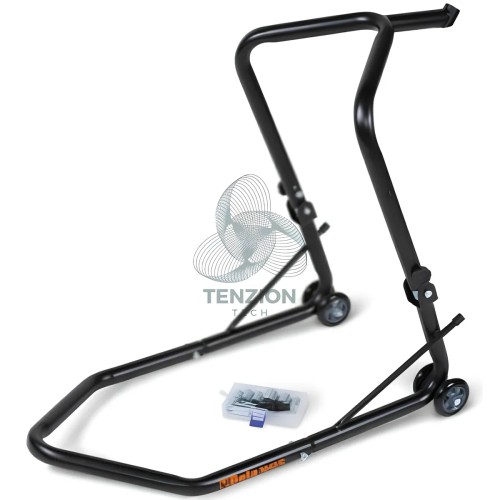 Cavalletto Anteriore Per Cannotto Di Sterzo Moto