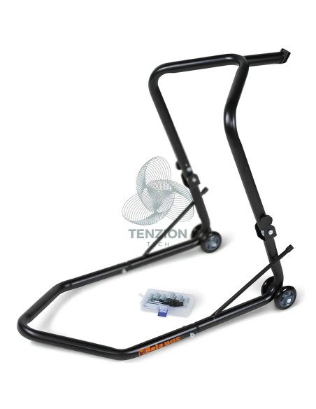 Cavalletto Anteriore Per Cannotto Di Sterzo Moto