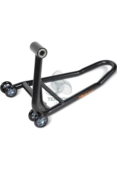 Cavalletto Per Moto Con Monobraccio Sinistro